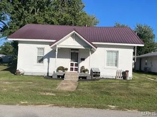 $130,000 | 215 South Cuivre Street, Bowling Green, MO 63334