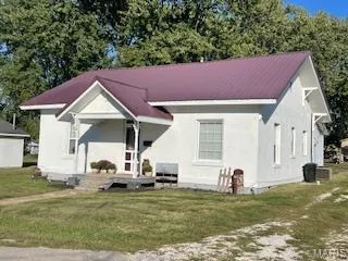 $130,000 | 215 South Cuivre Street, Bowling Green, MO 63334