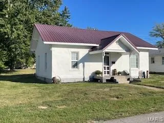 $130,000 | 215 South Cuivre Street, Bowling Green, MO 63334