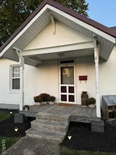 $130,000 | 215 South Cuivre Street, Bowling Green, MO 63334