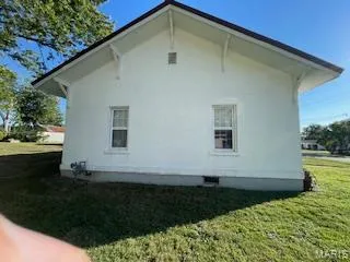 $130,000 | 215 South Cuivre Street, Bowling Green, MO 63334