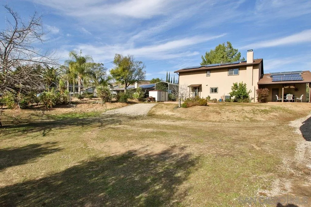 16714 Wikiup Road Ramona, CA 92065 - Photo 28 of 34 Gallery Image 28