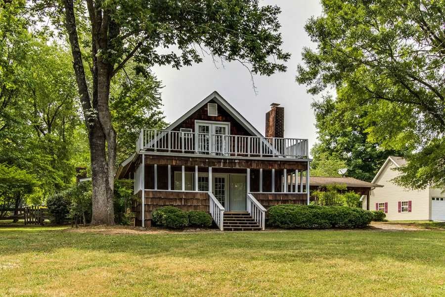820 Red Cloud Road Ten Mile, TN 37880 - Photo 1 of 1 Gallery Image 1