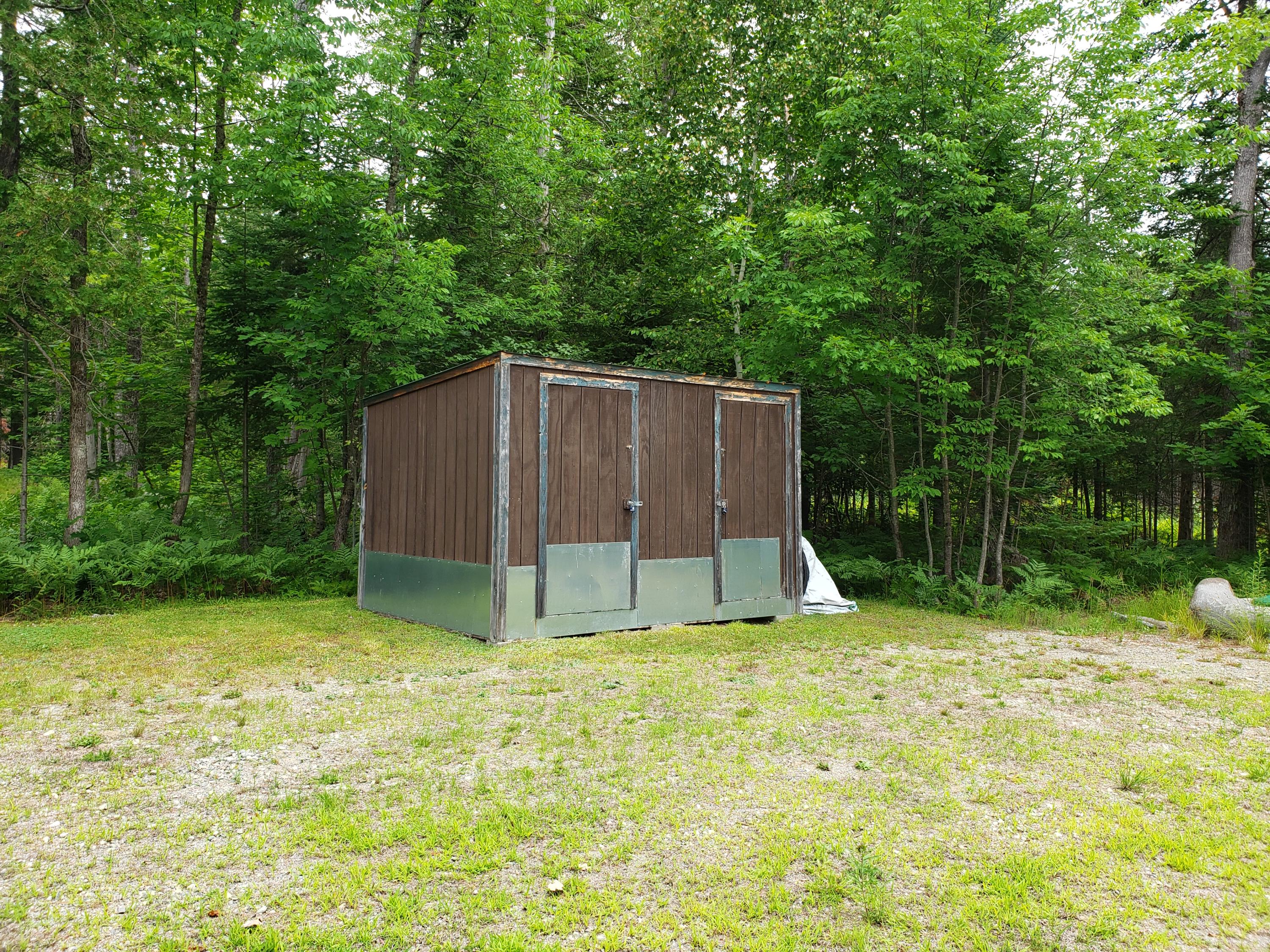 402 Middle Road New Portland, ME 04961 - Photo 7 of 33 20210707_113152