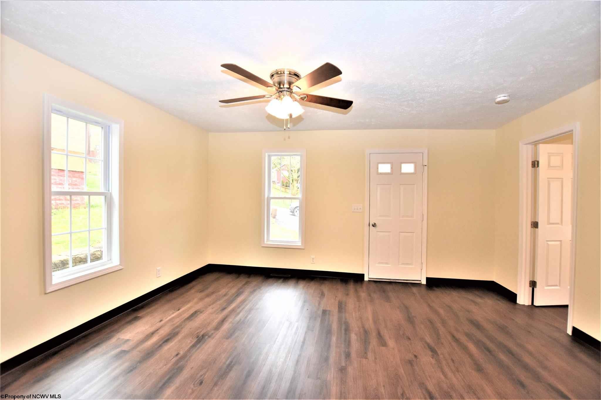 4 Johnson Street Rivesville, WV 26588 - Photo 6 of 24 Gallery Image 6