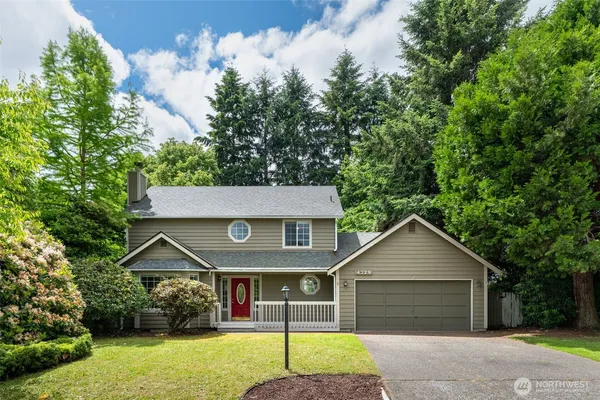 $467,000 | 4329 30th Avenue Southeast, Lacey, WA 98503