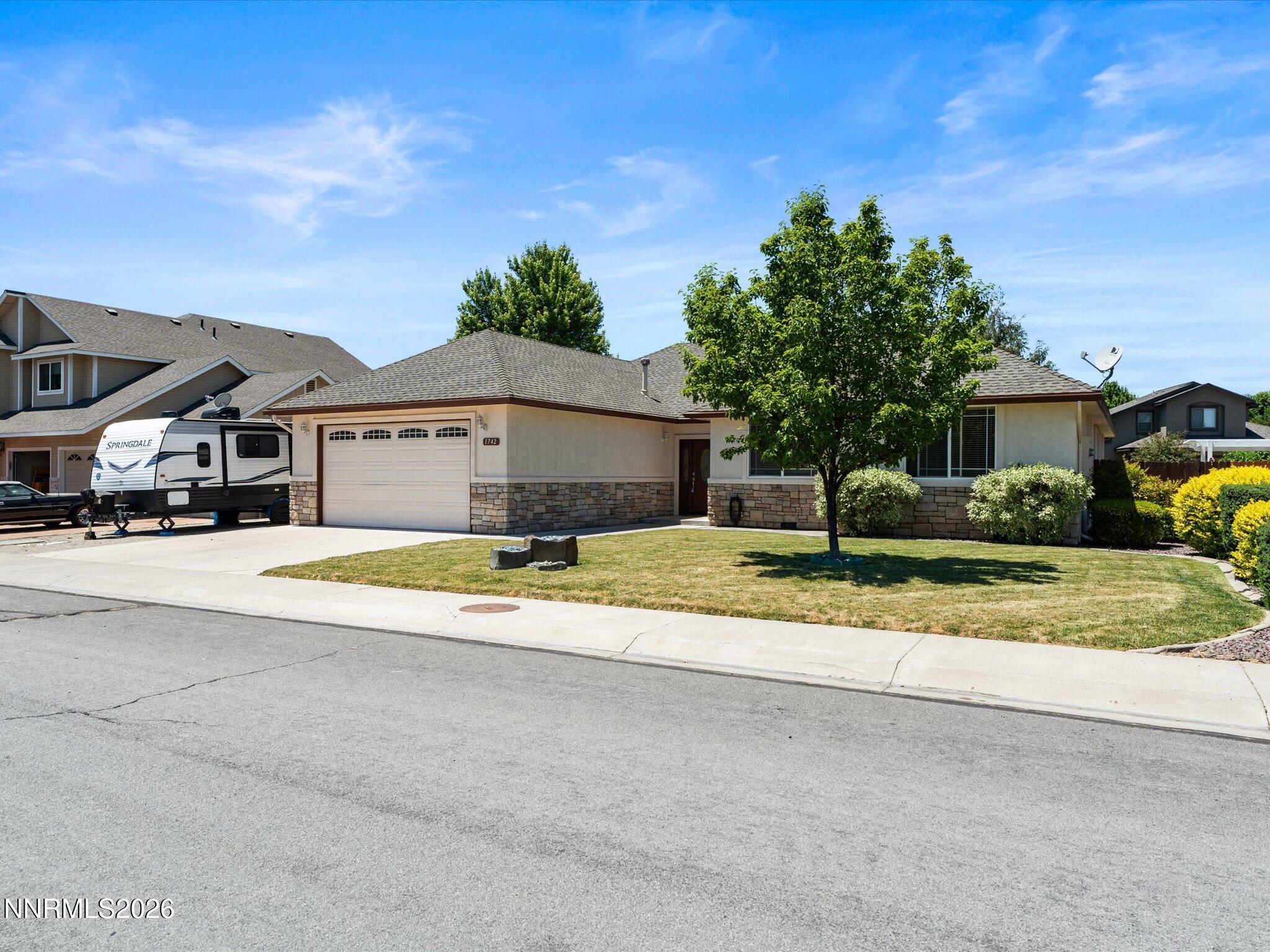 1742 Empire Ranch Road Carson City, NV 89701 - Photo 2 of 41 01-1742 Empire Ranch Rd-100