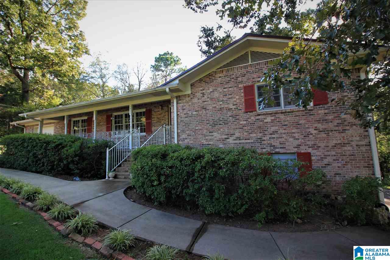 1411 Arrowhead Trail Alabaster, AL 35007 - Photo 26 of 47