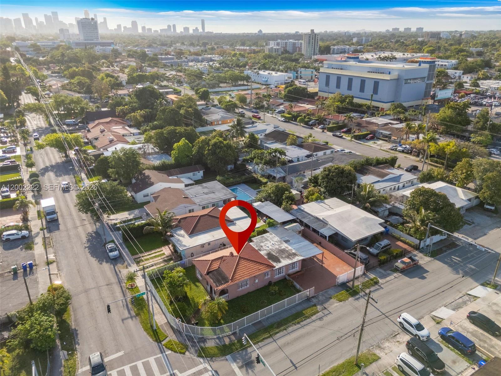 3194 Southwest 6th Street Miami, FL 33135 - Photo 25 of 32