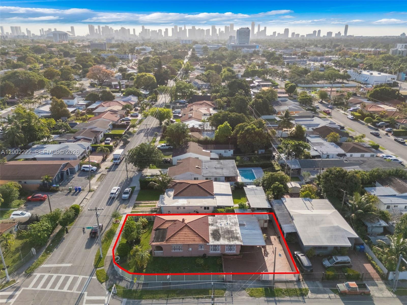 3194 Southwest 6th Street Miami, FL 33135 - Photo 27 of 32