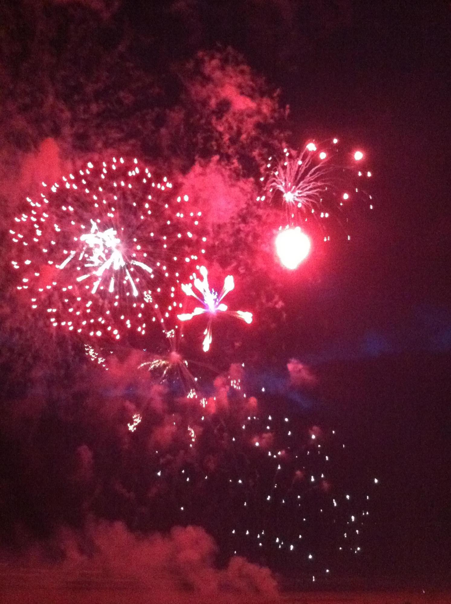 561 South Promenade Seaside, OR 97138 - Photo 35 of 35 Seymoure fireworks