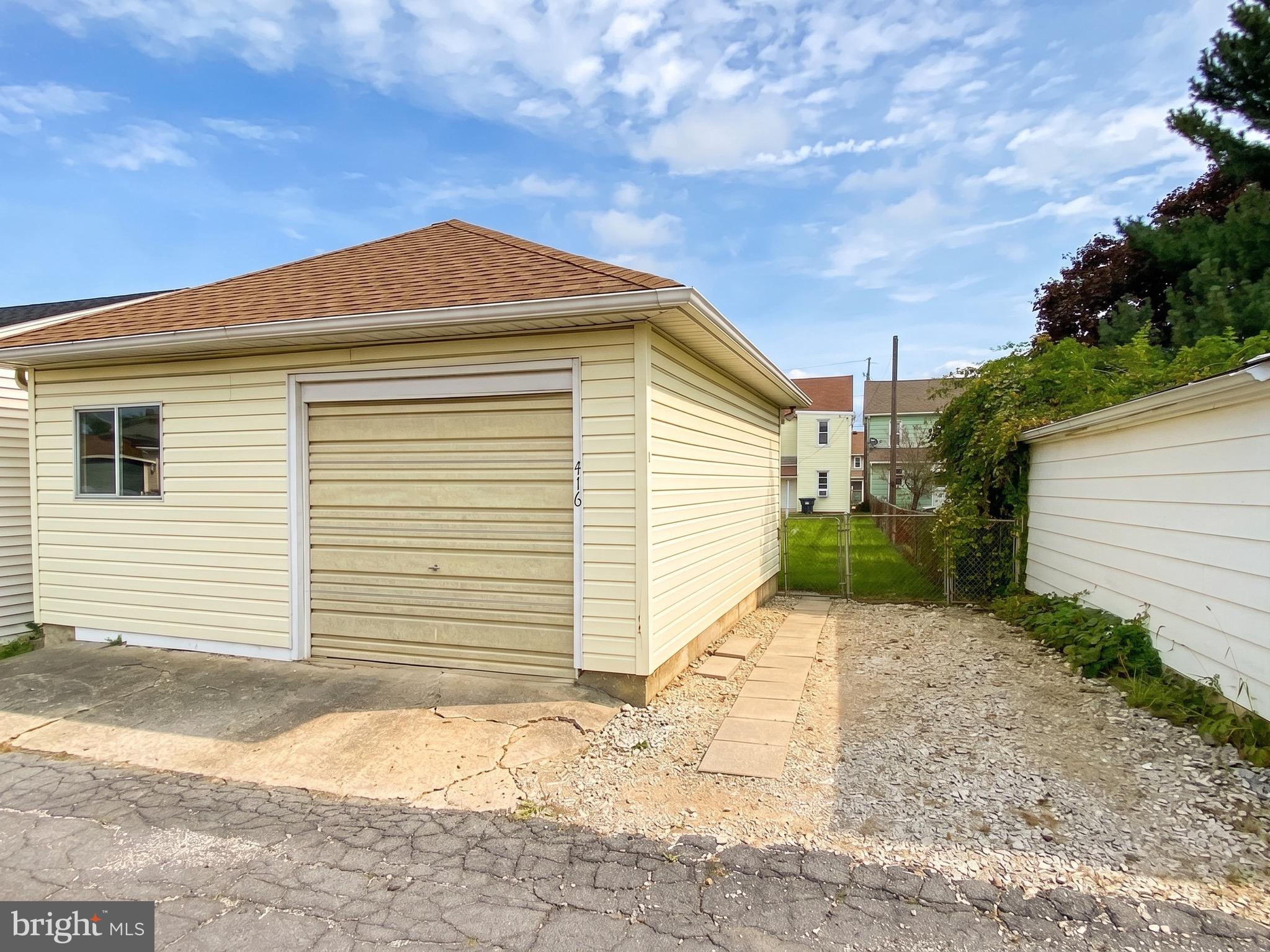 416 3rd Street Hanover, PA 17331 - Photo 32 of 32