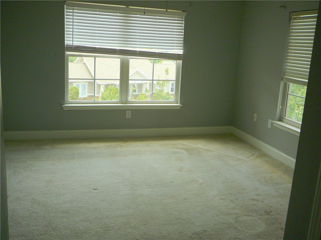 131 Lookover Drive Anderson, SC 29621 - Photo 11 of 18 Well-lit room with ample natural illumination, featuring a clean and simple aesthetic.