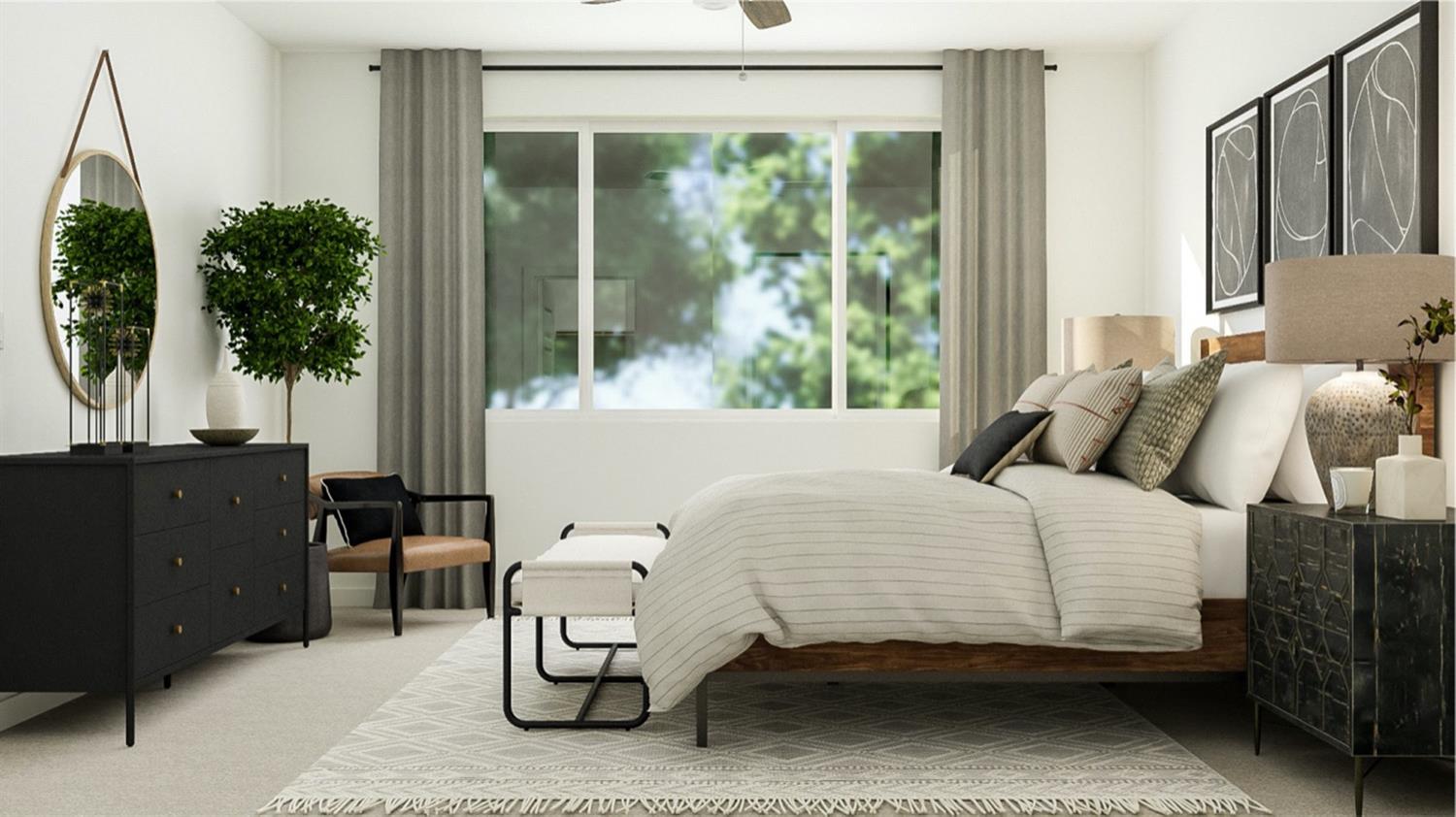 1305 Windmill Avenue, Unit 87 Clovis, CA 93619 - Photo 17 of 19