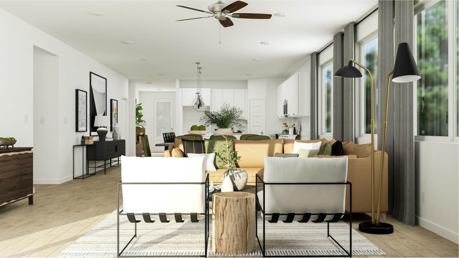 1305 Windmill Avenue, Unit 87 Clovis, CA 93619 - Photo 7 of 19