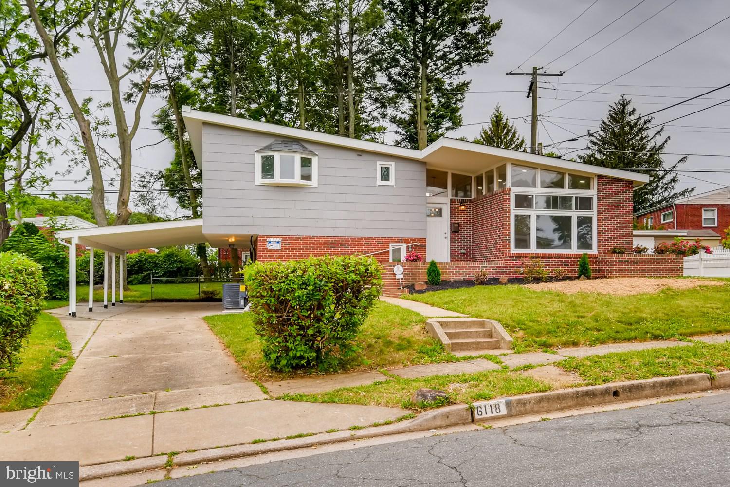 6118 Talles Road Baltimore, MD 21207 - Photo 1 of 26