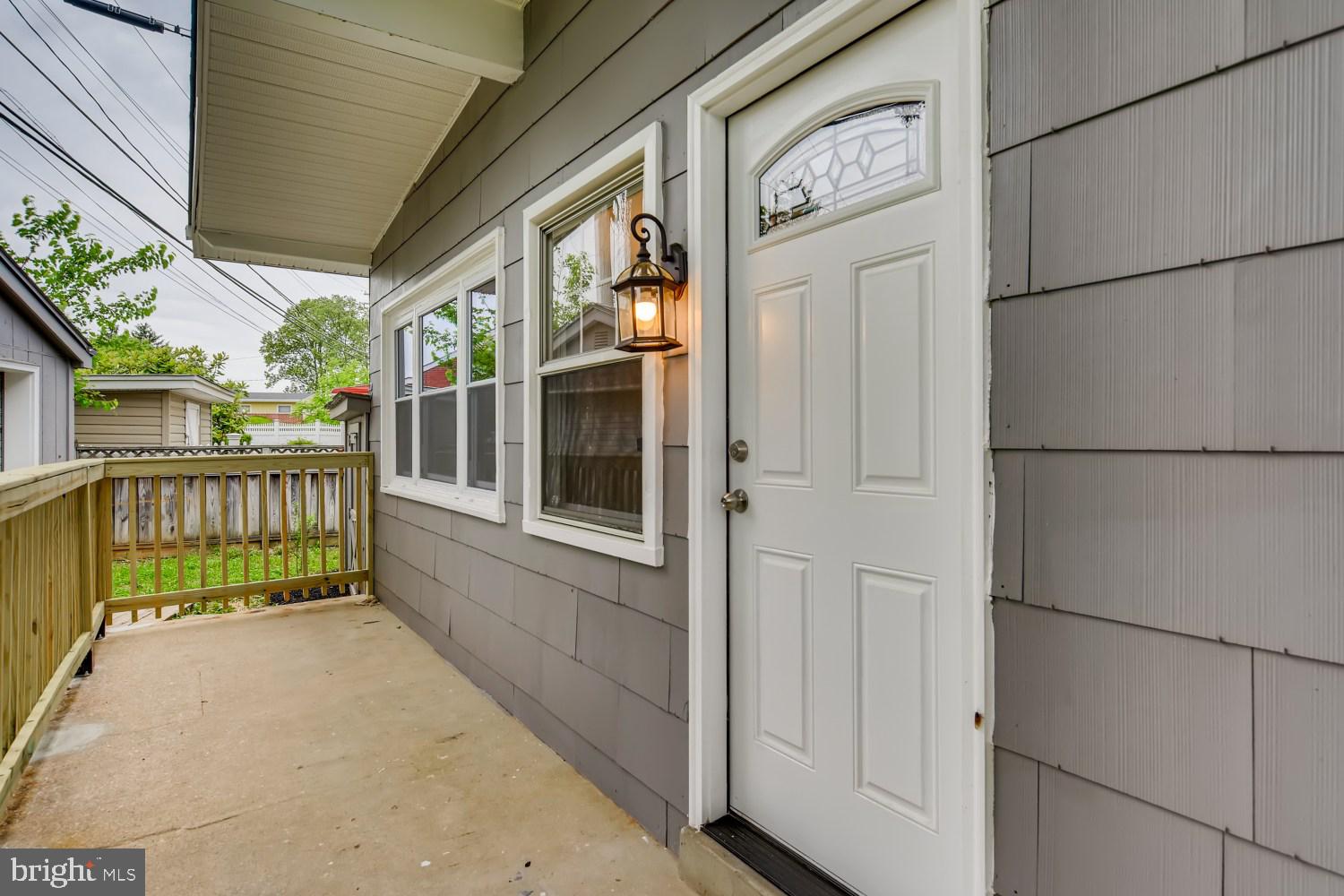6118 Talles Road Baltimore, MD 21207 - Photo 23 of 26