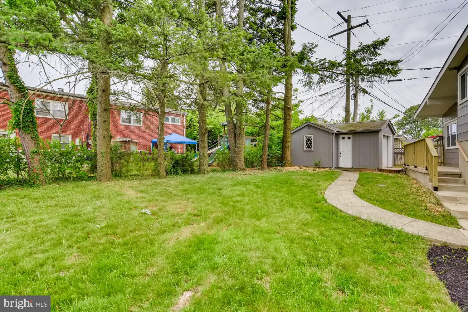 6118 Talles Road Baltimore, MD 21207 - Photo 24 of 26
