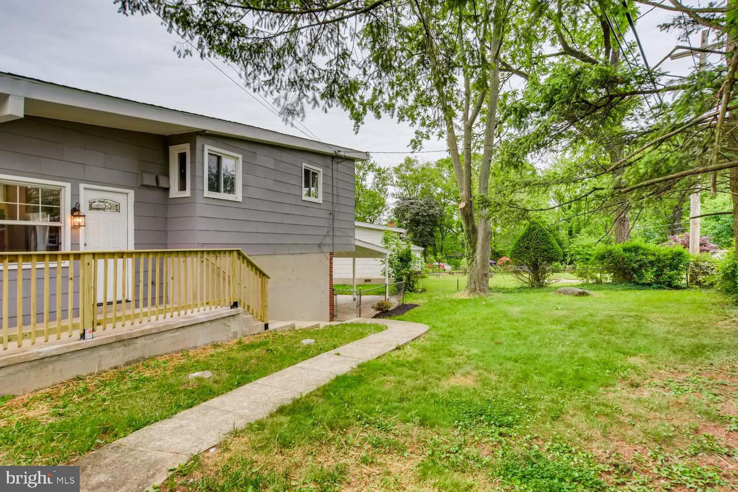 6118 Talles Road Baltimore, MD 21207 - Photo 25 of 26