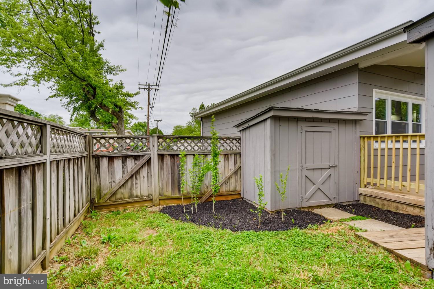 6118 Talles Road Baltimore, MD 21207 - Photo 26 of 26