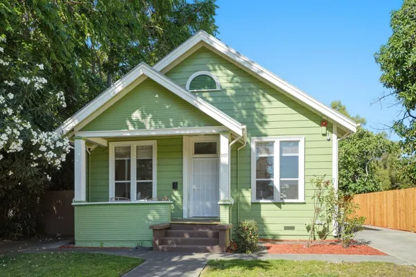 $995,000 | 589 South Almaden Avenue, San Jose, CA 95110