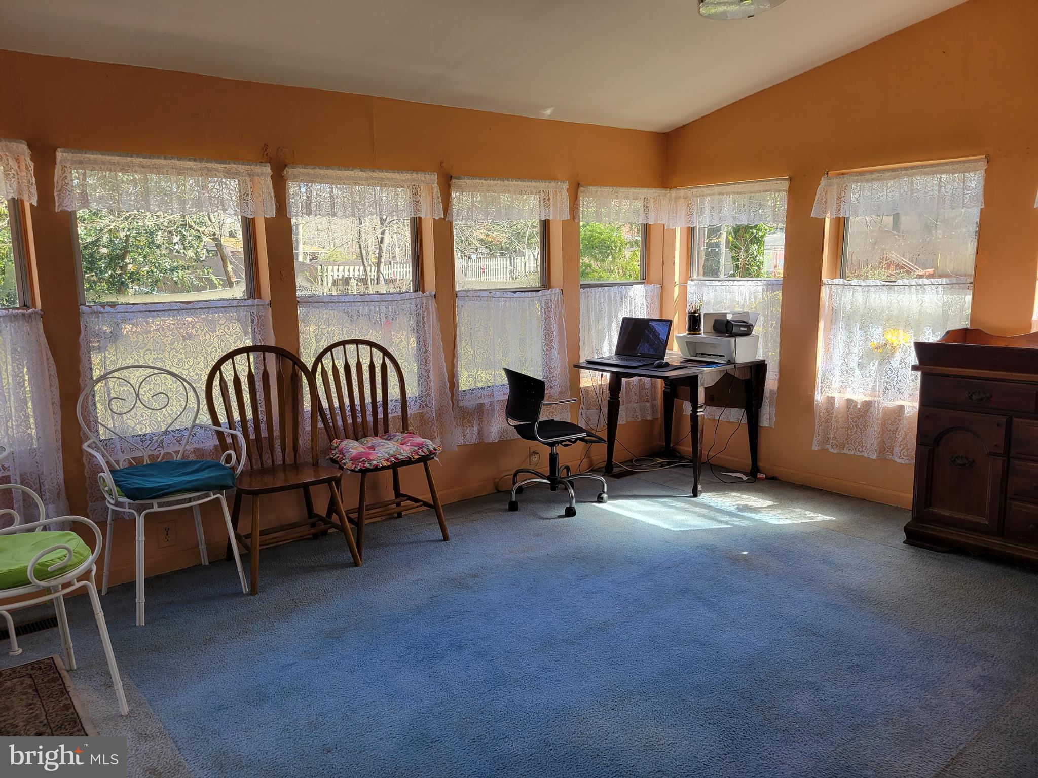 11 Overhill Road Mount Laurel, NJ 08054 - Photo 11 of 12 SUNROOM