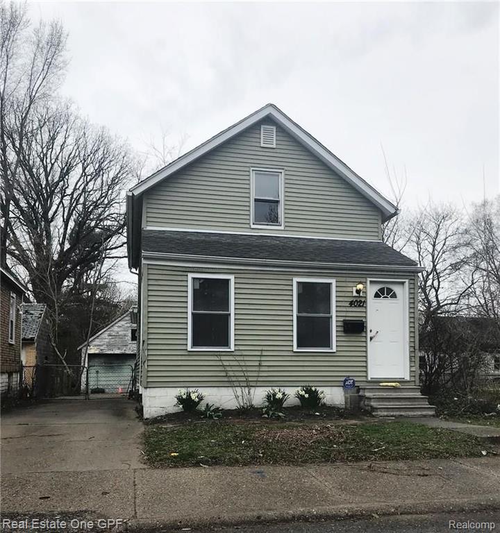 4021 Neff Avenue Detroit, MI 48224 - Photo 1 of 23