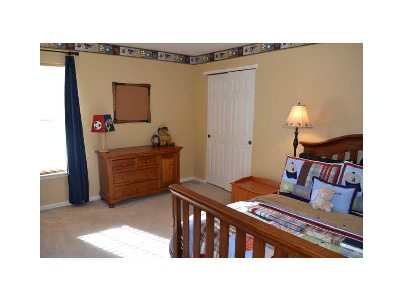 10673 Howe Road Fishers, IN 46038 - Photo 11 of 17