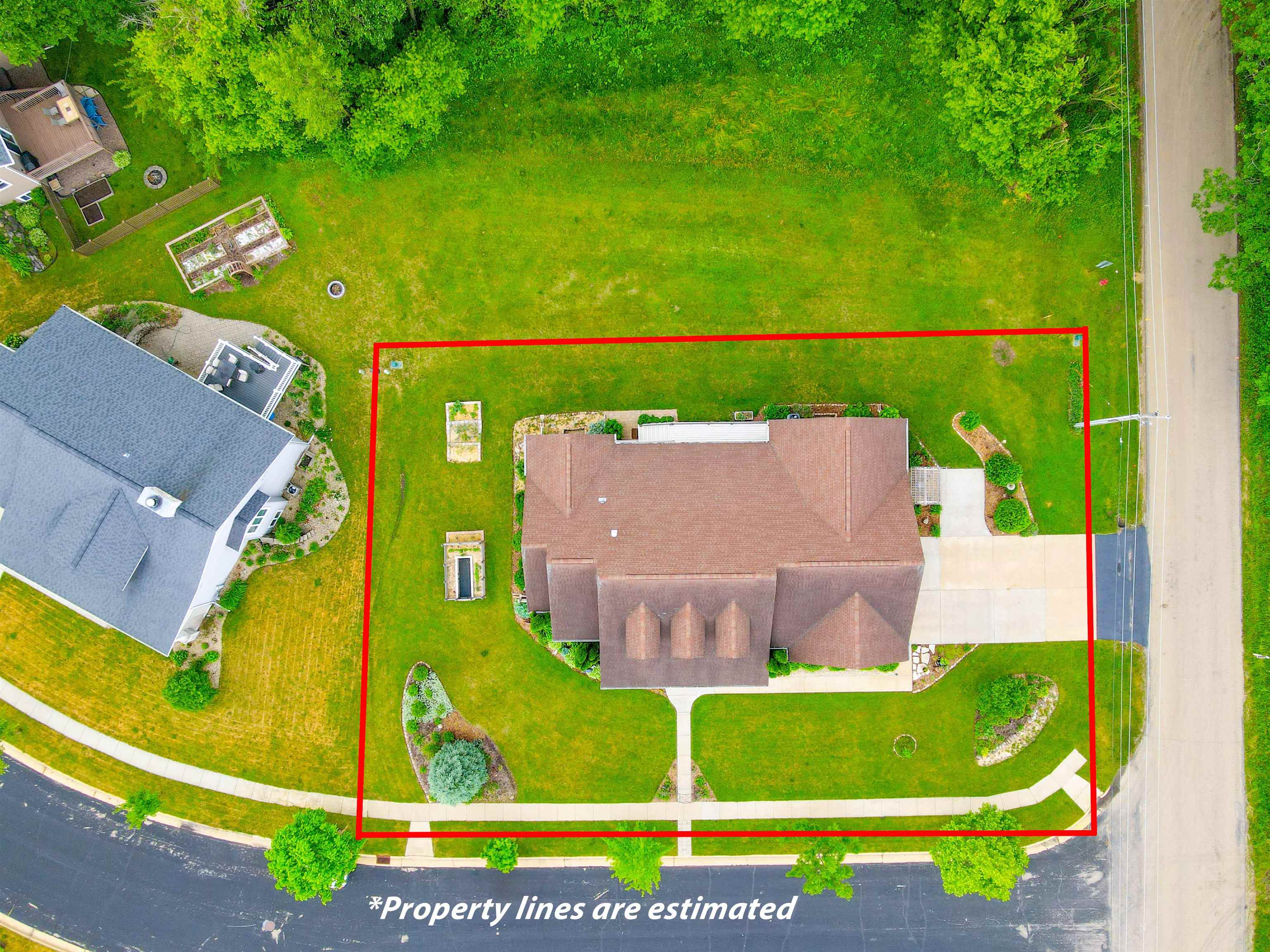 401 Highland Road Cambridge, WI 53523 - Photo 90 of 90