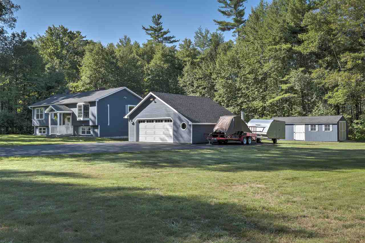 19 Trotter Road Swanzey, NH 03446 - Photo 40 of 40 Gallery Image 40