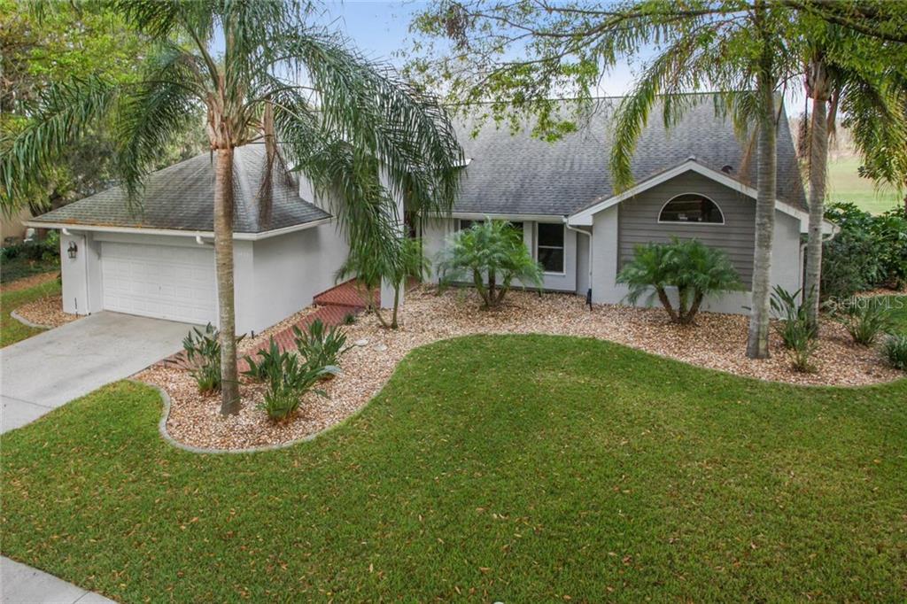 3906 Lithia Ridge Boulevard Valrico, FL 33596 - Photo 1 of 1 Front of home