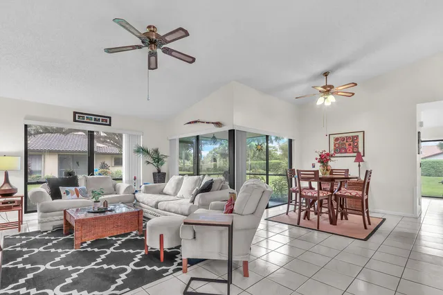 $2,600 | 3665 Southwest Quail Meadow Trail, Unit E, Palm City, FL 34990