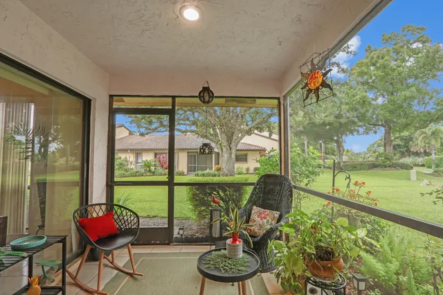 $2,600 | 3665 Southwest Quail Meadow Trail, Unit E, Palm City, FL 34990