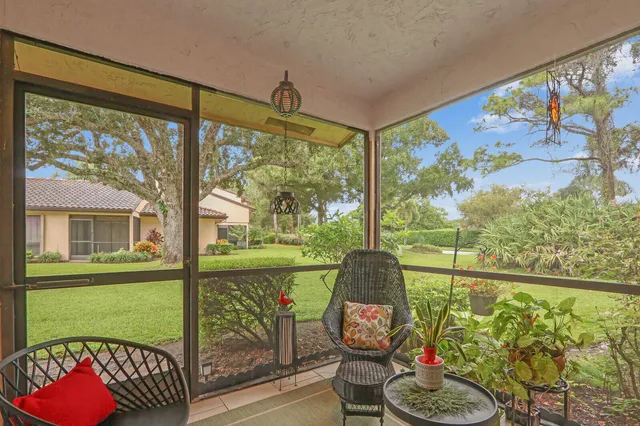 $2,600 | 3665 Southwest Quail Meadow Trail, Unit E, Palm City, FL 34990