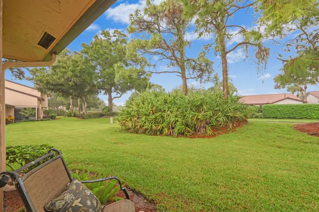 $2,600 | 3665 Southwest Quail Meadow Trail, Unit E, Palm City, FL 34990