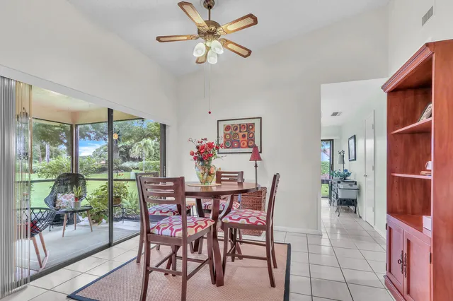 $2,600 | 3665 Southwest Quail Meadow Trail, Unit E, Palm City, FL 34990