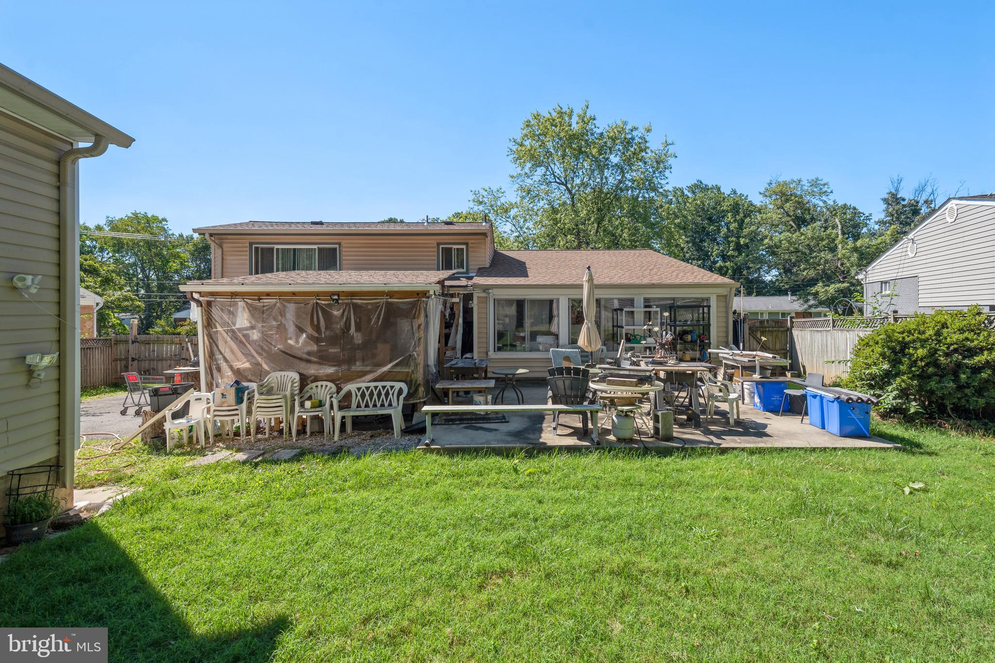 14112 Chesterfield Road Rockville, MD 20853 - Photo 16 of 17