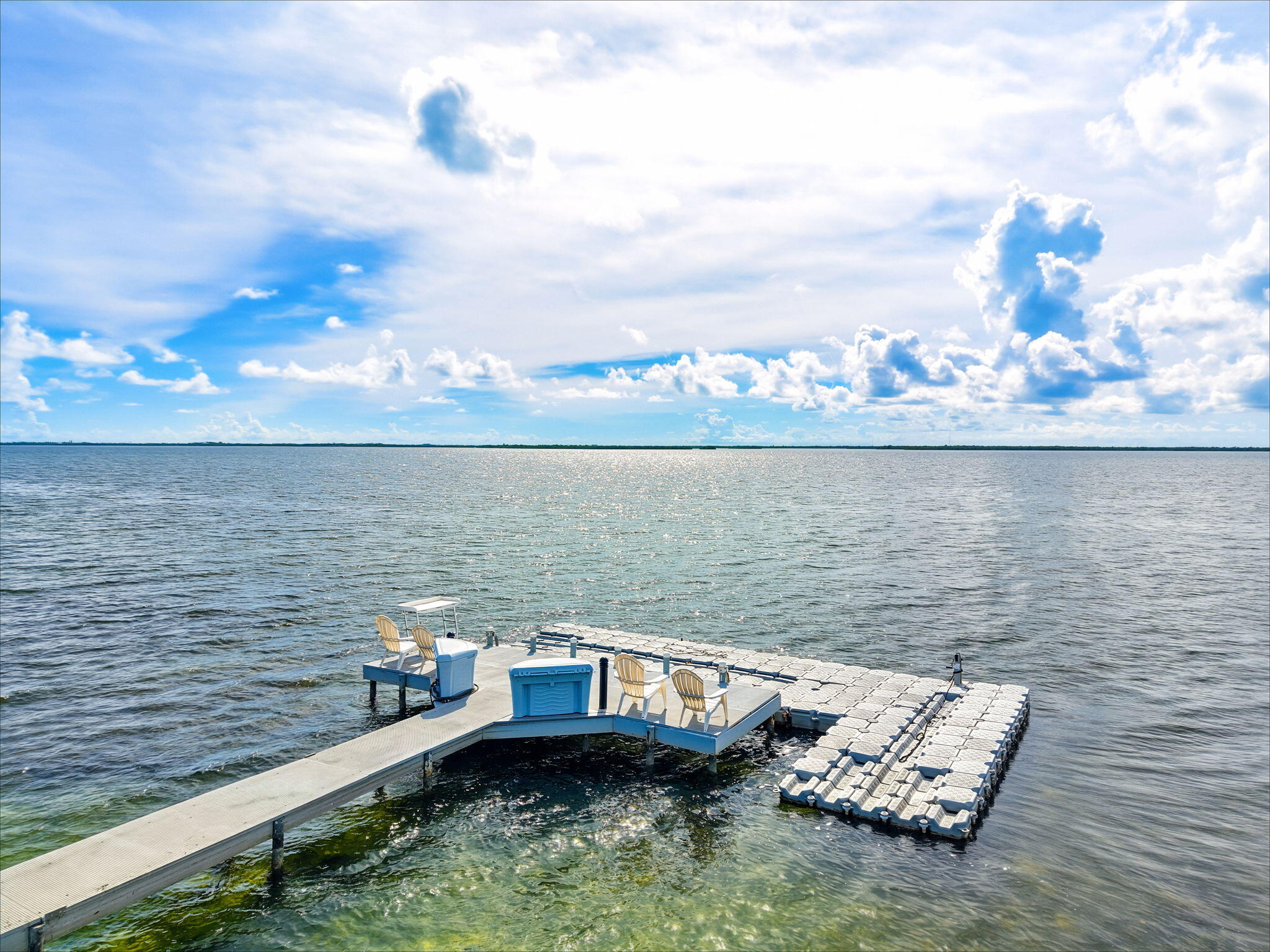 4100 Filer Cove Road Summerland Key, FL 33042 - Photo 51 of 85 Dock