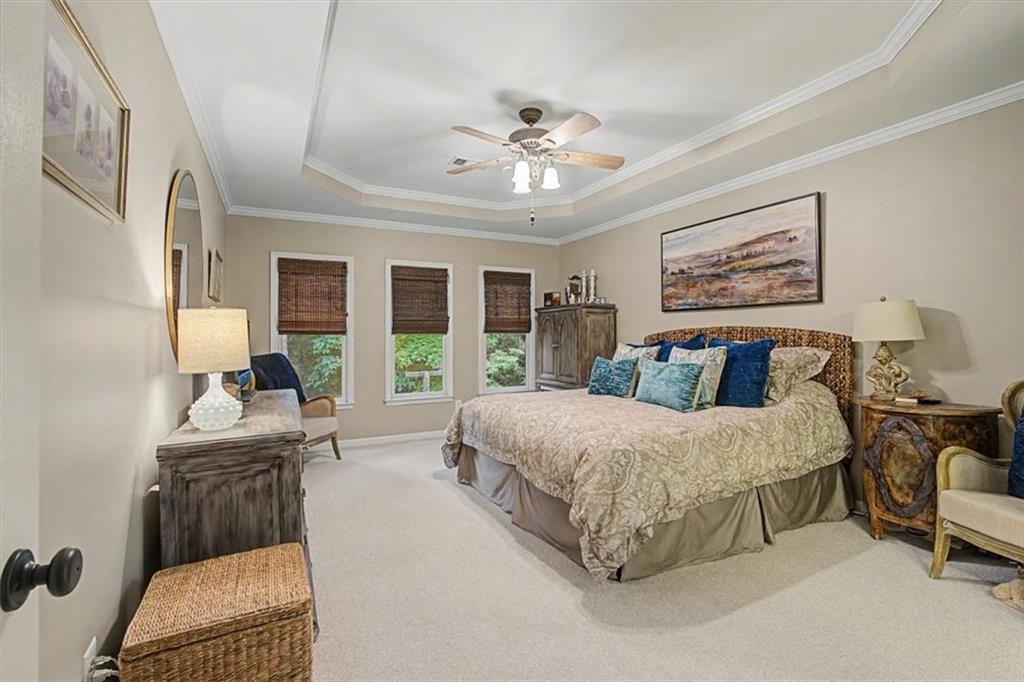 5403 Amity Drive Powder Springs, GA 30127 - Photo 24 of 74