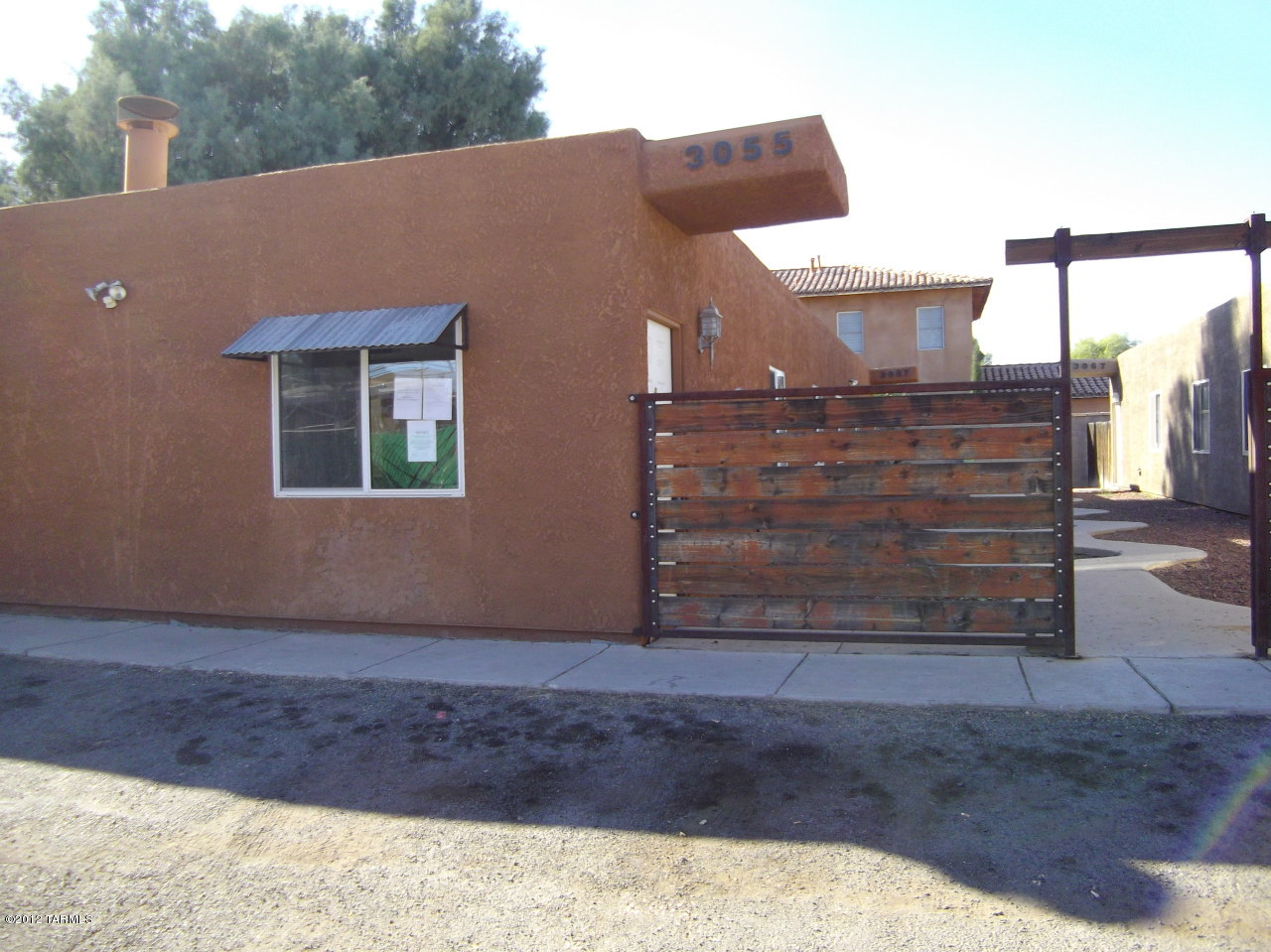 3055 East Allen Road Tucson, AZ 85716 - Photo 1 of 8 Gallery Image 1