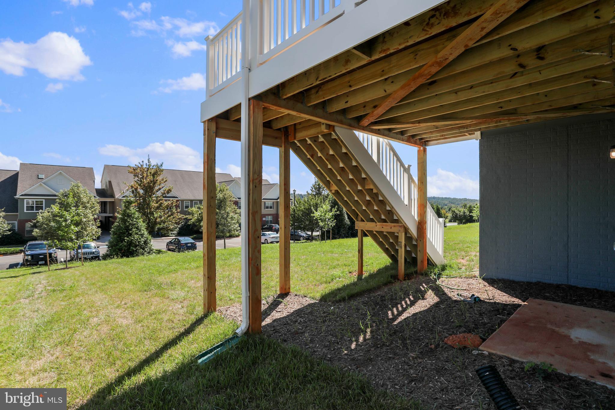 738 Round Hill Road Orange, VA 22960 - Photo 46 of 51 Exterior