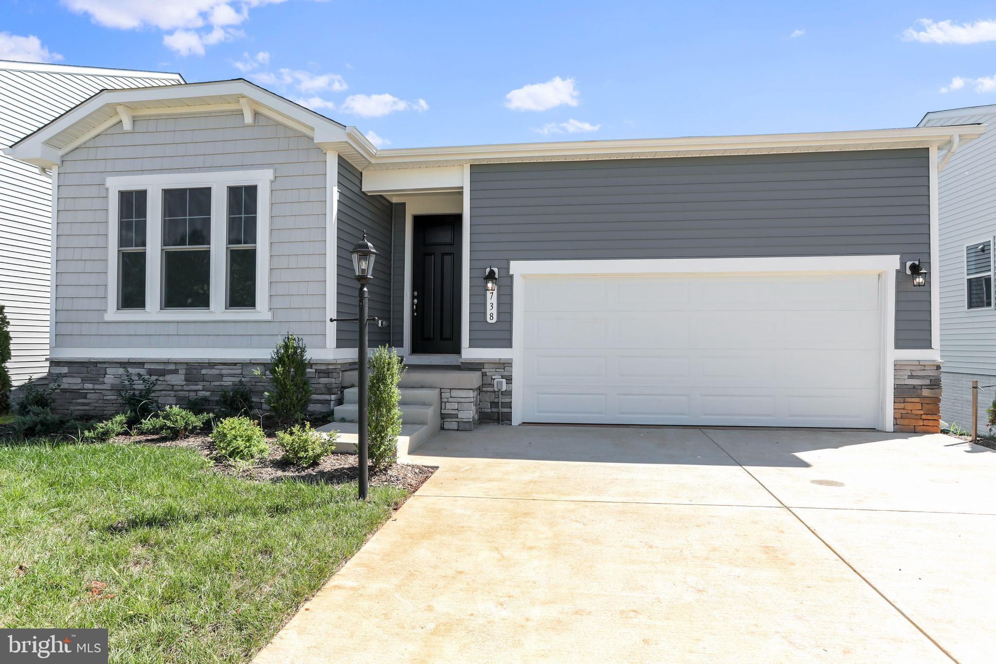 738 Round Hill Road Orange, VA 22960 - Photo 49 of 51 Exterior