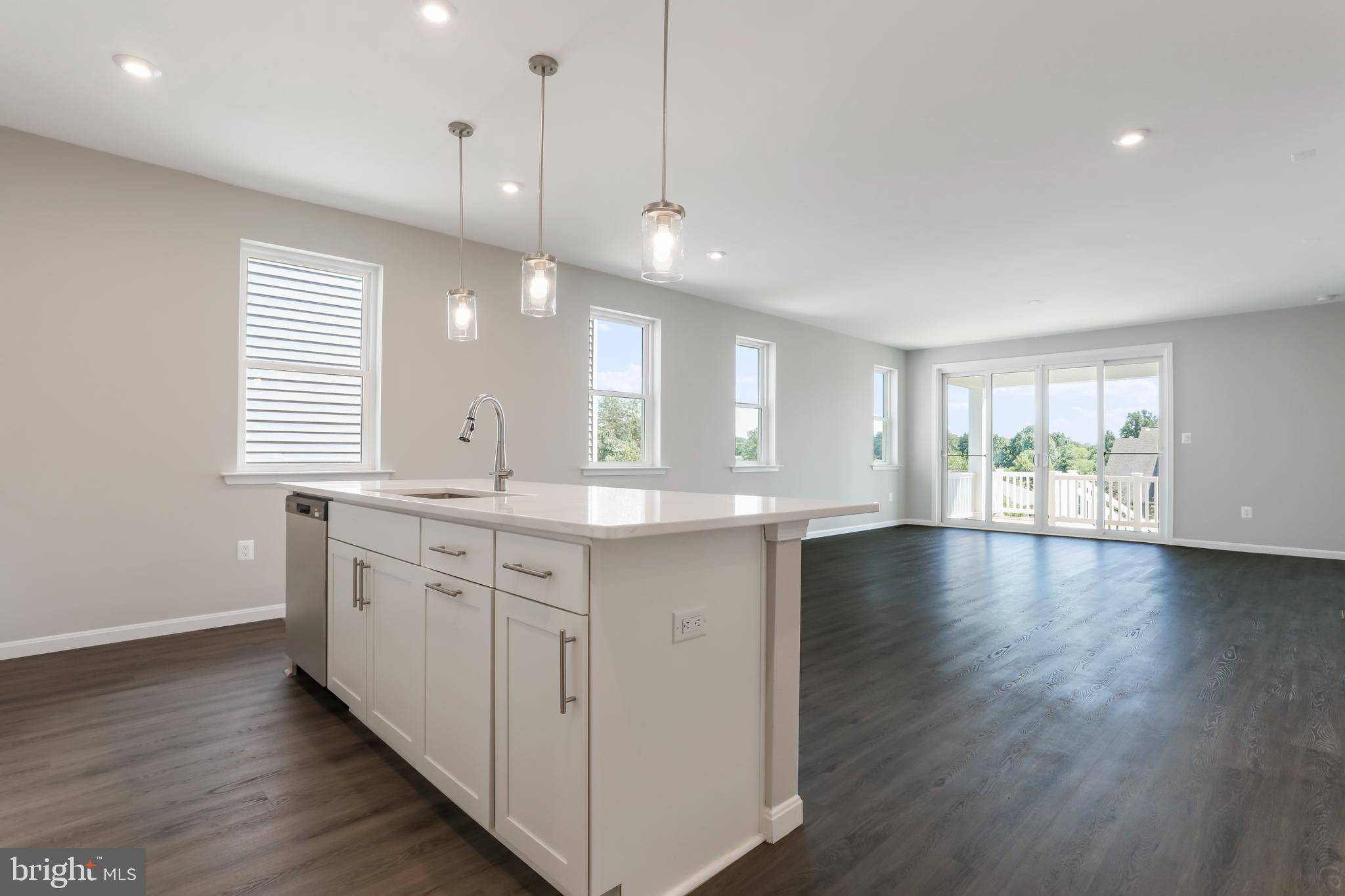 738 Round Hill Road Orange, VA 22960 - Photo 8 of 51 Kitchen