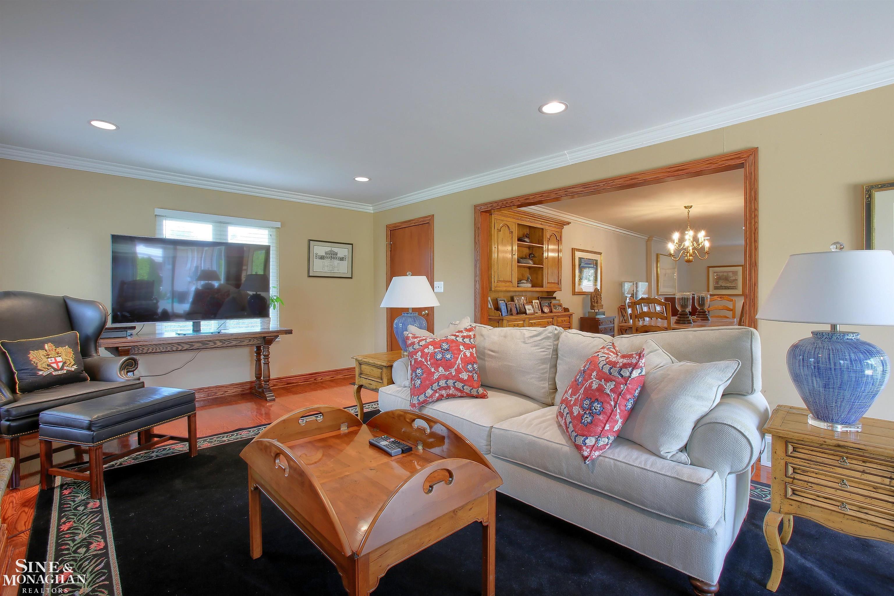 54 Willison Road Grosse Pointe Shores, MI 48236 - Photo 16 of 44