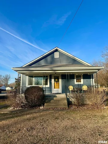 $126,000 | 302 North Main Street, Royalton, IL 62983