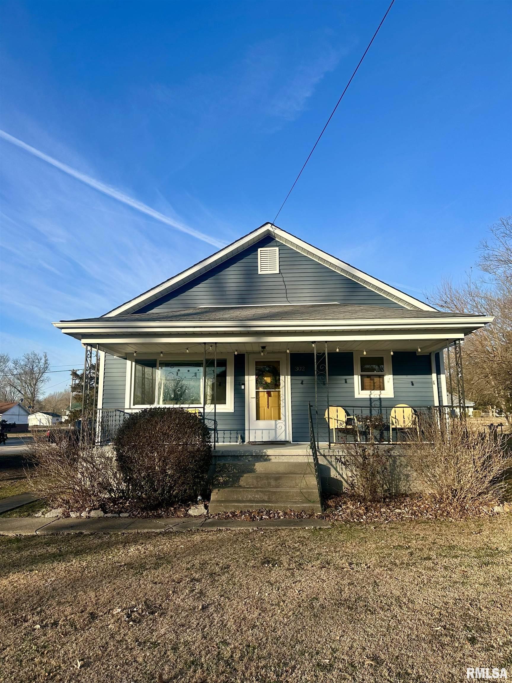 302 North Main Street Royalton, IL 62983 - Photo 1 of 26