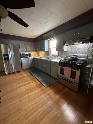 $126,000 | 302 North Main Street, Royalton, IL 62983