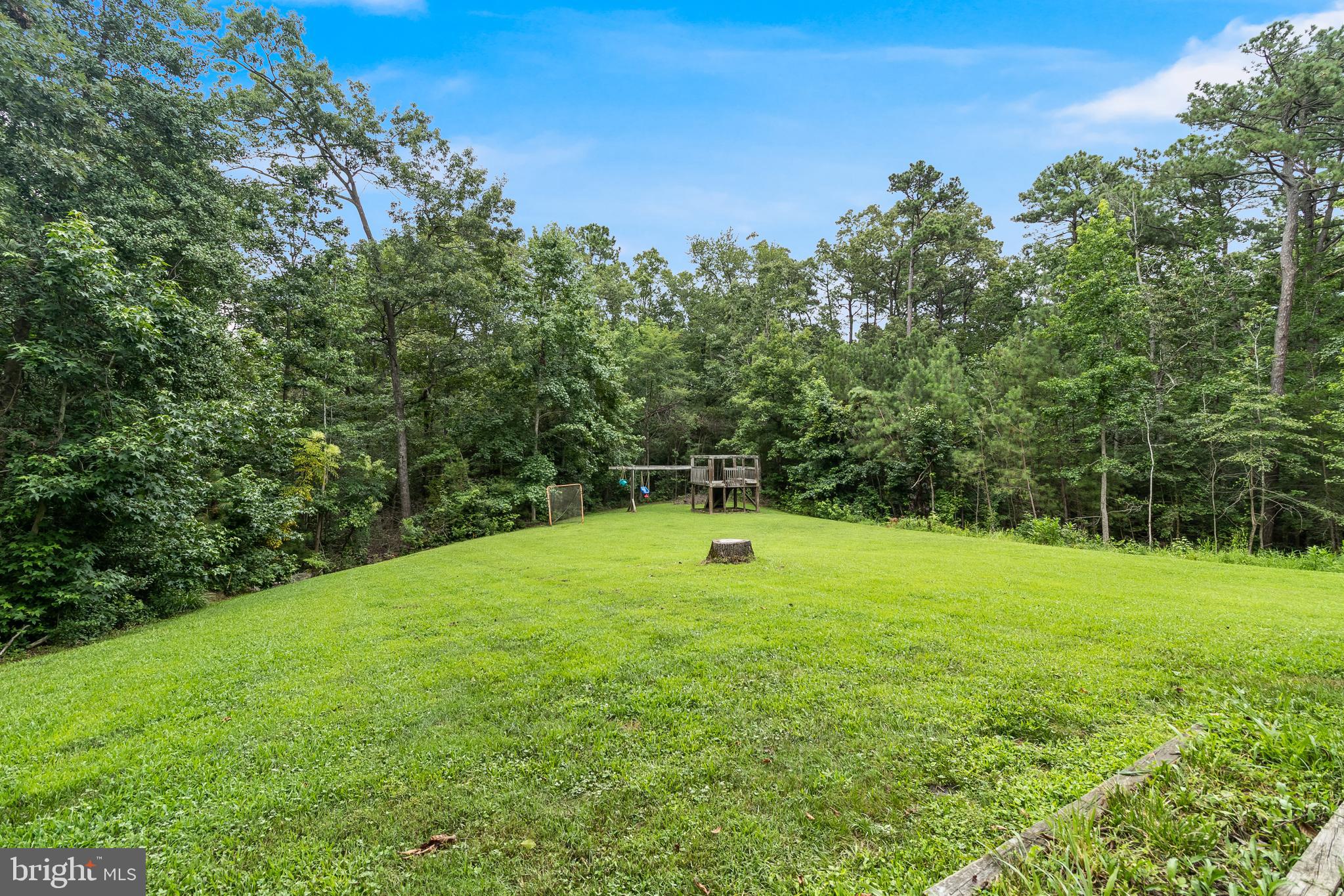 20919 Ridge Path Way Leonardtown, MD 20650 - Photo 44 of 56 a view of a field with a tree