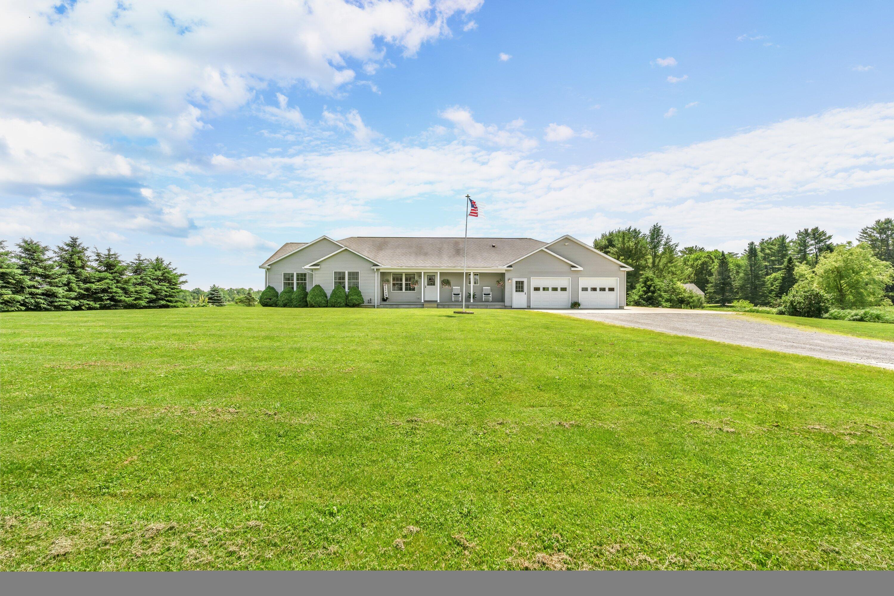 250 Town Farm Road Sidney, ME 04330 - Photo 49 of 63 41-custom-250-town-farm-rd