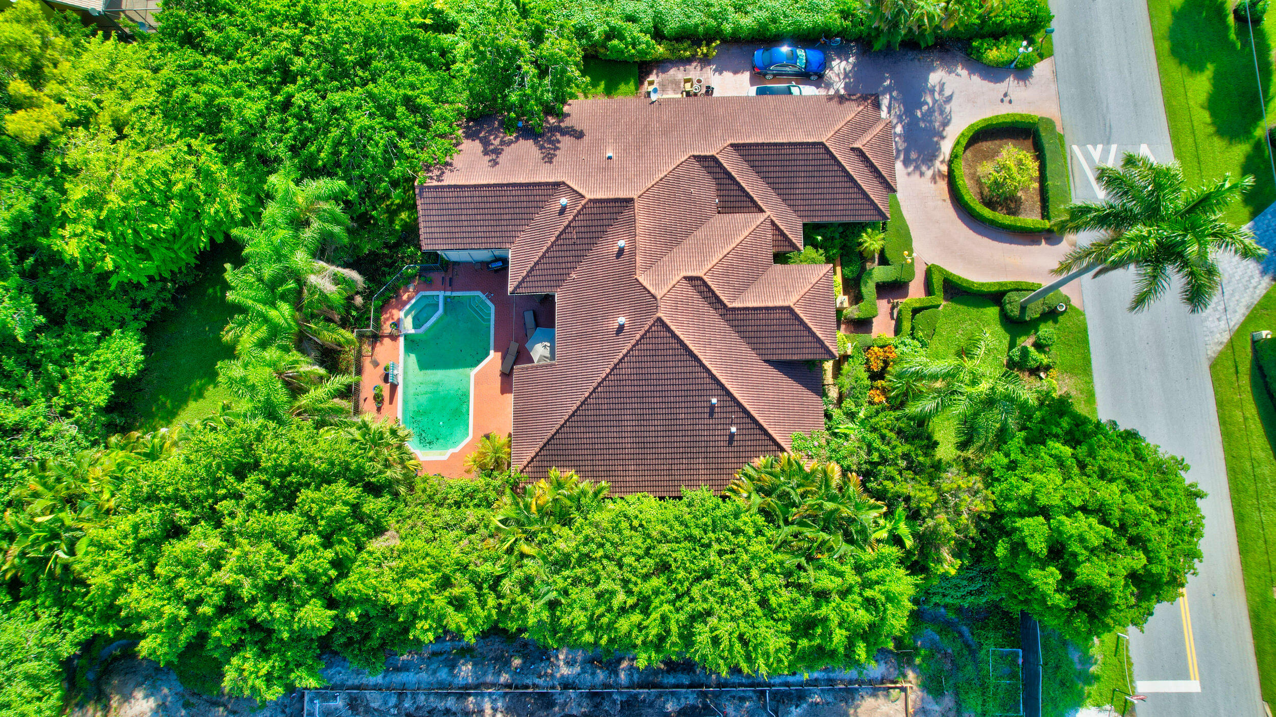 4701 Pine Tree Drive Boynton Beach, FL 33436 - Photo 2 of 35 04_dji_0021_2_3_4_5